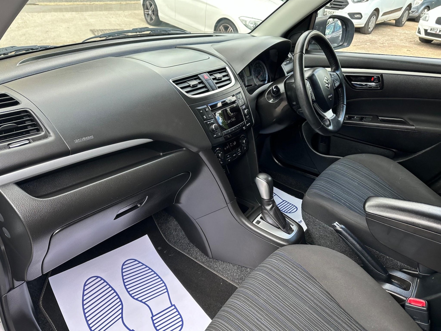 Vehicle 15