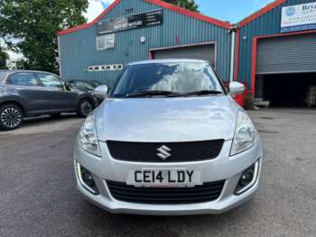 Used Suzuki Swift 2014 for sale - 70967884: Photo