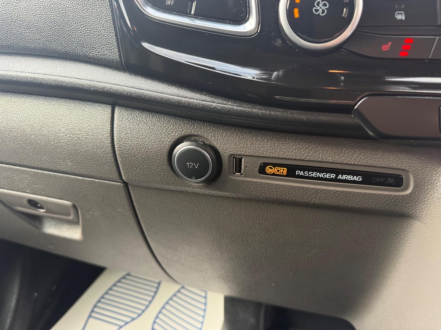 Used Ford Transit Custom 2020 for sale - 76994501: Photo 13