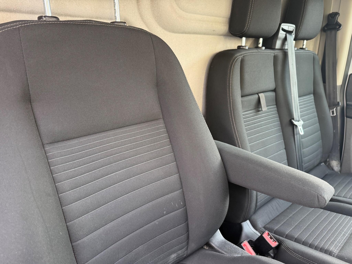 Used Ford Transit Custom 2020 for sale - 76994501: Photo 16