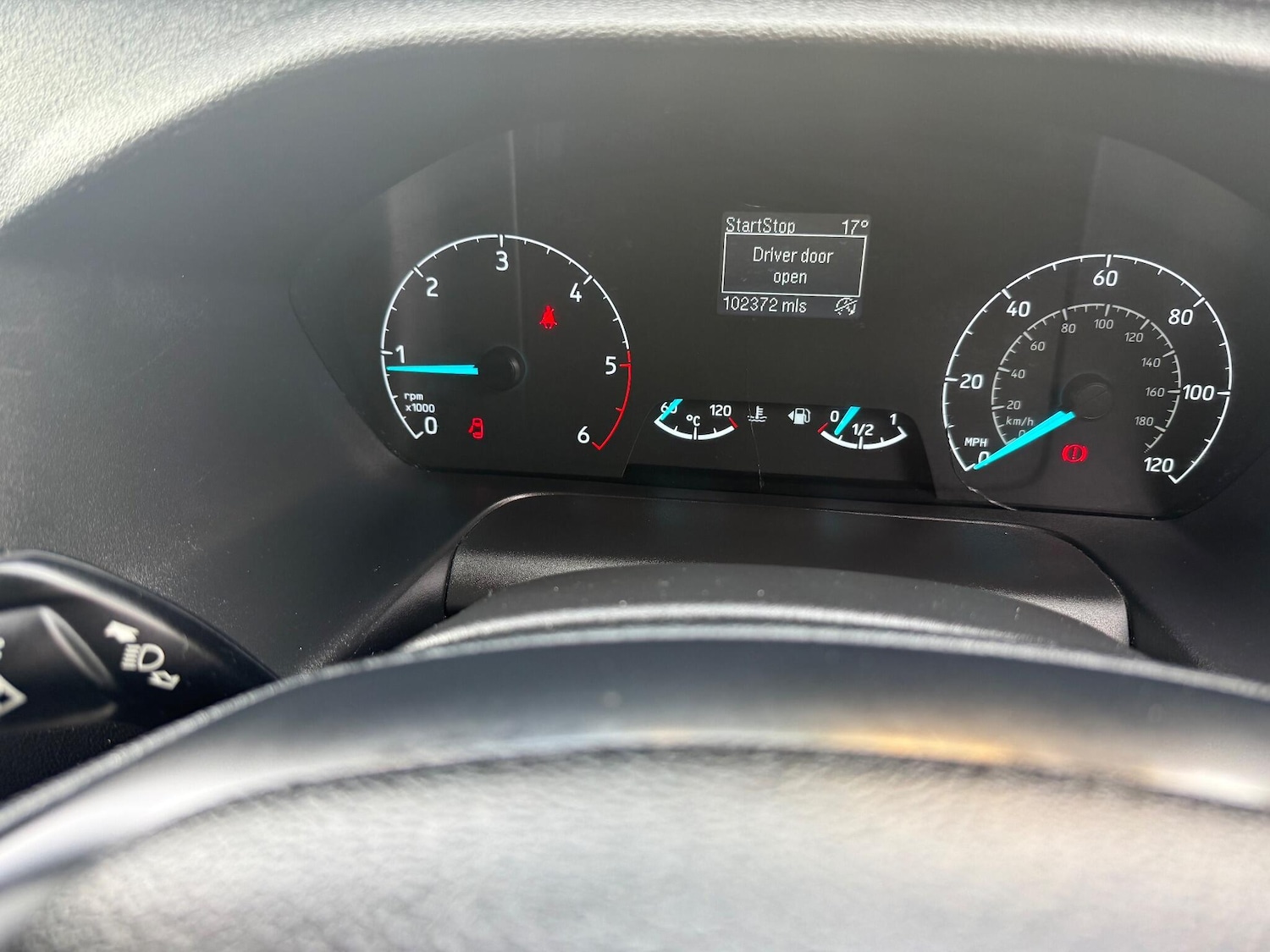 Used Ford Transit Custom 2020 for sale - 76994501: Photo 9