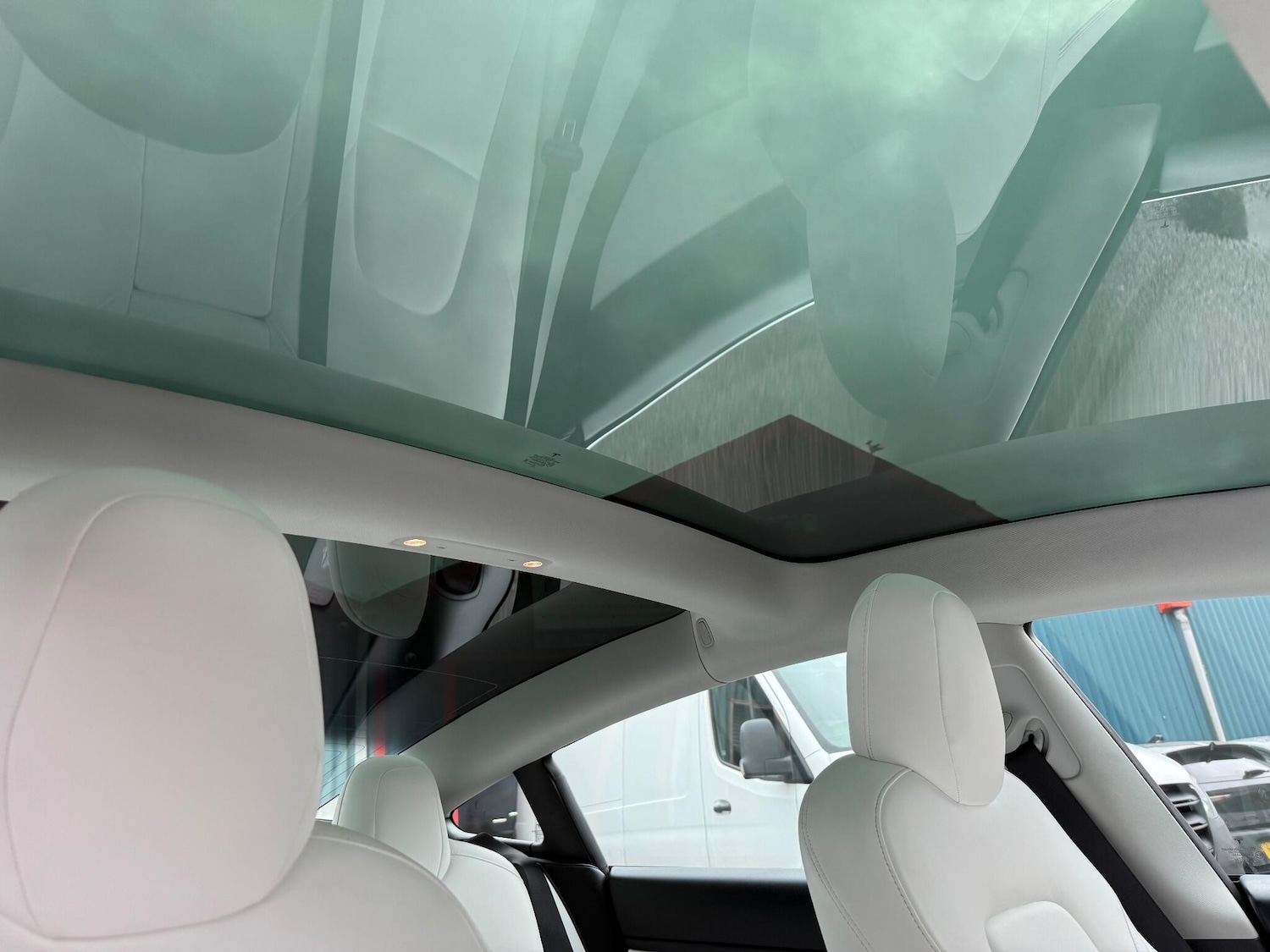 Used Tesla Model 3 for sale - 77215445: Photo 13