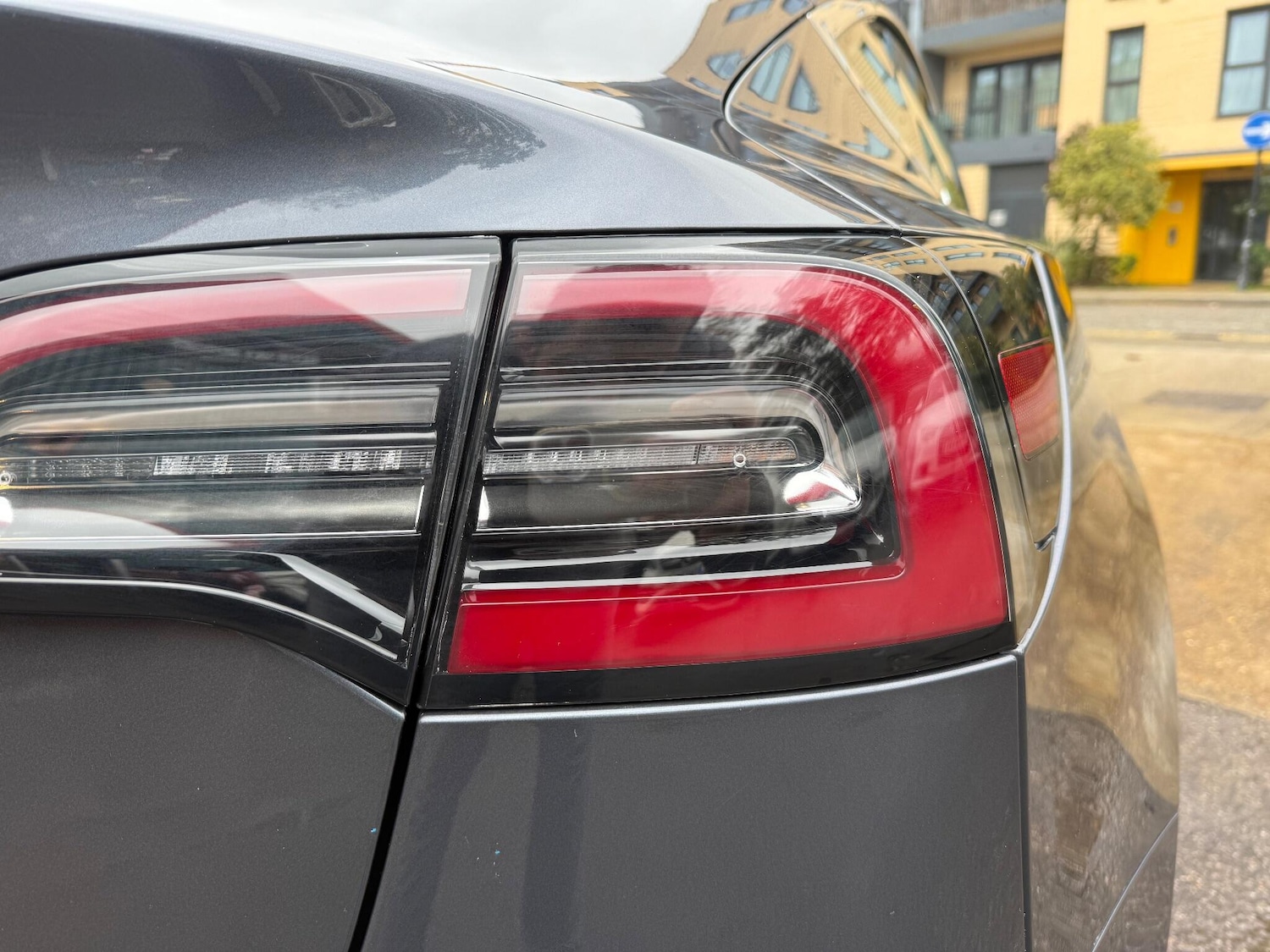 Used Tesla Model 3 for sale - 77215445: Photo 25