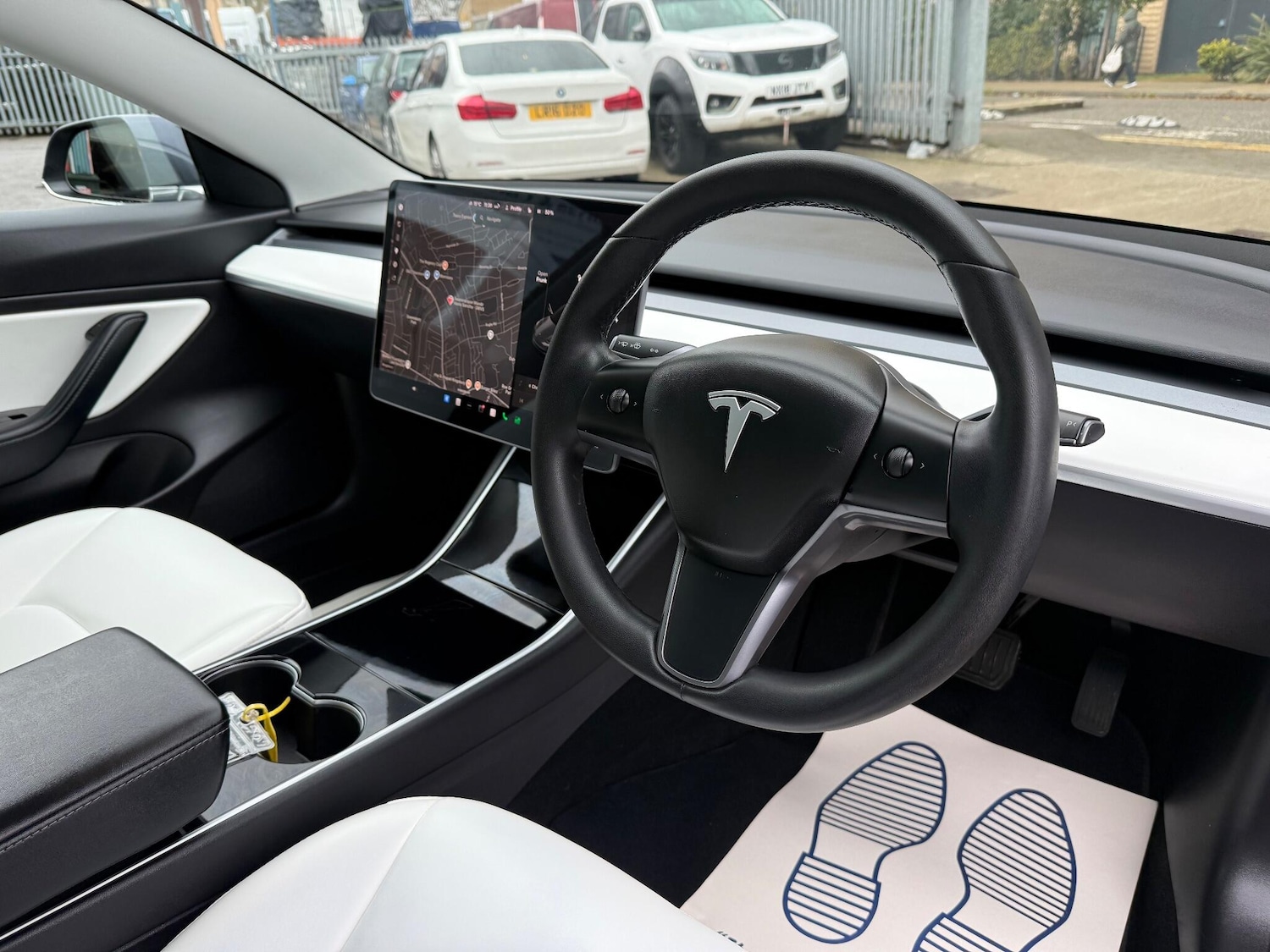 Used Tesla Model 3 for sale - 77215445: Photo 8