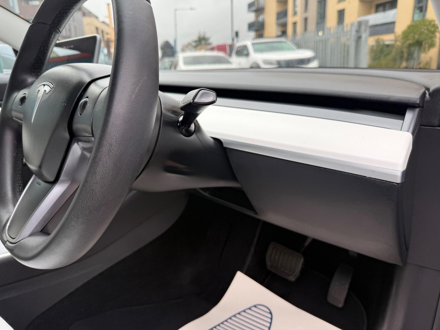 Used Tesla Model 3 for sale - 77215445: Photo 9