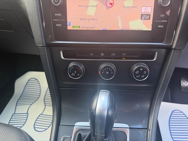 Used Volkswagen Golf 2018 for sale - 75492388: Photo 12