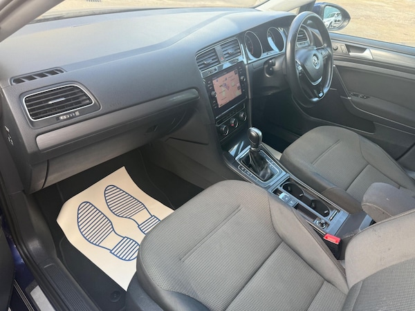 Used Volkswagen Golf 2018 for sale - 75492388: Photo 15