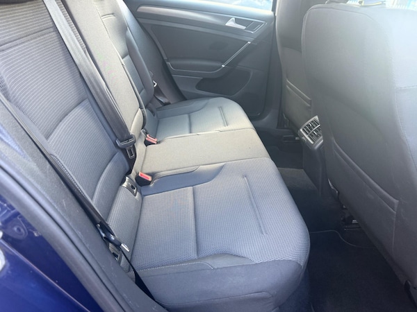 Used Volkswagen Golf 2018 for sale - 75492388: Photo 18