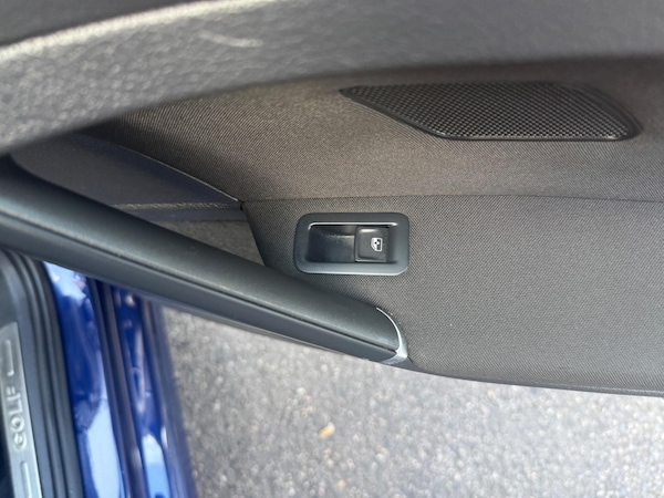 Used Volkswagen Golf 2018 for sale - 75492388: Photo 19