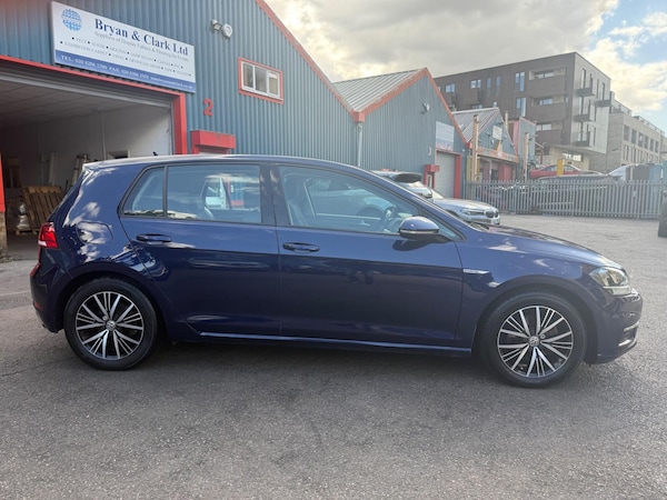 Used Volkswagen Golf 2018 for sale - 75492388: Photo 23