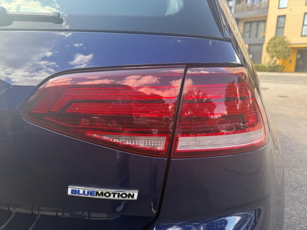 Used Volkswagen Golf 2018 for sale - 75492388: Photo 25