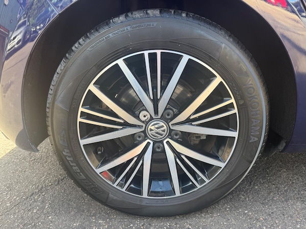 Used Volkswagen Golf 2018 for sale - 75492388: Photo 26