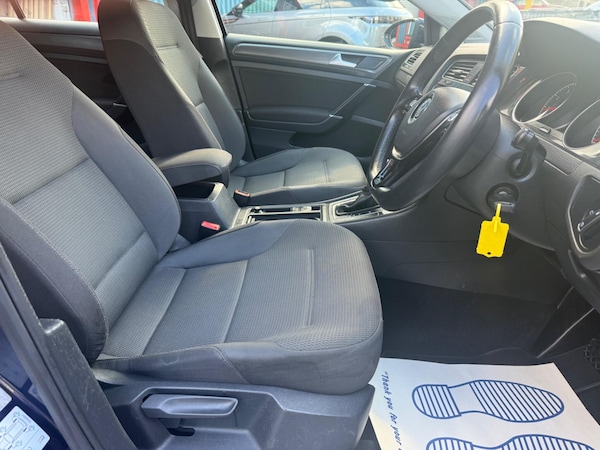 Used Volkswagen Golf 2018 for sale - 75492388: Photo 6