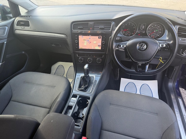 Used Volkswagen Golf 2018 for sale - 75492388: Photo 7