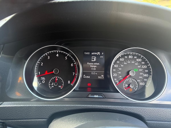Used Volkswagen Golf 2018 for sale - 75492388: Photo 9