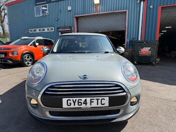 Used MINI Hatch 2014 for sale - 78115230: Photo