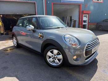 Used MINI Hatch 2014 for sale - 78115230: Photo