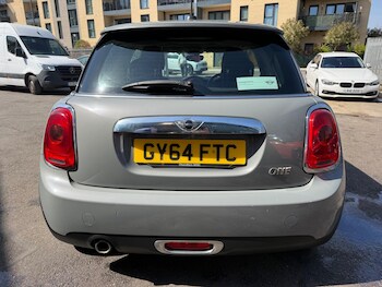 Used MINI Hatch 2014 for sale - 78115230: Photo