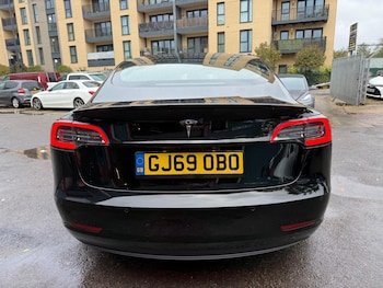 Used Tesla Model 3 2019 for sale - 76336875: Photo