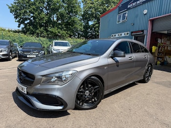 Used Mercedes-Benz CLA 2018 for sale - 79144962: Photo