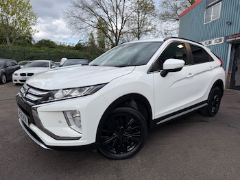 Used Mitsubishi Eclipse Cross 2018 for sale - 78301917: Photo