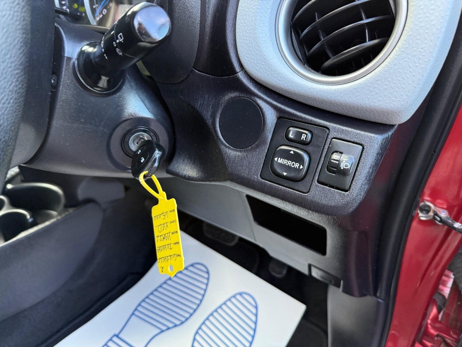 Used Toyota Yaris 2014 for sale - 77344134: Photo 10