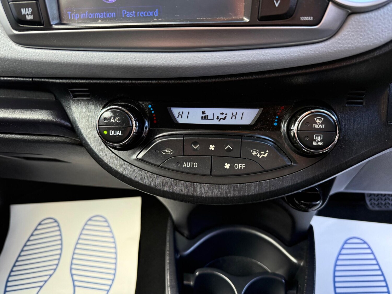 Used Toyota Yaris 2014 for sale - 77344134: Photo 13