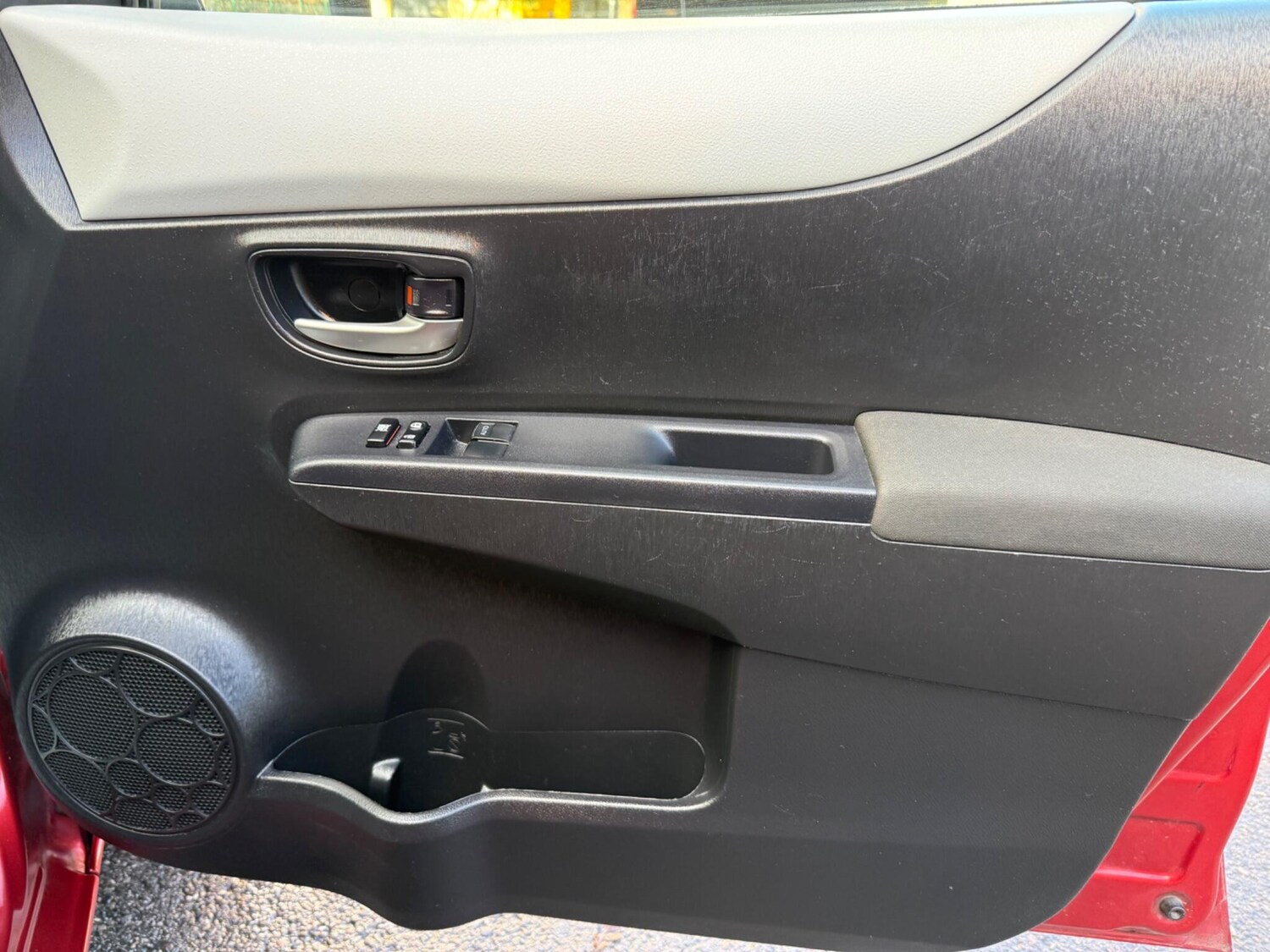 Used Toyota Yaris 2014 for sale - 77344134: Photo 18