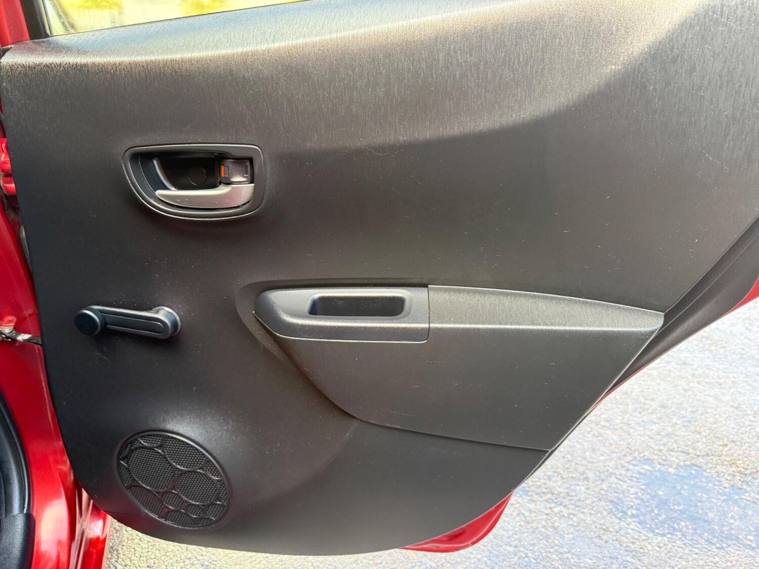 Used Toyota Yaris 2014 for sale - 77344134: Photo 20