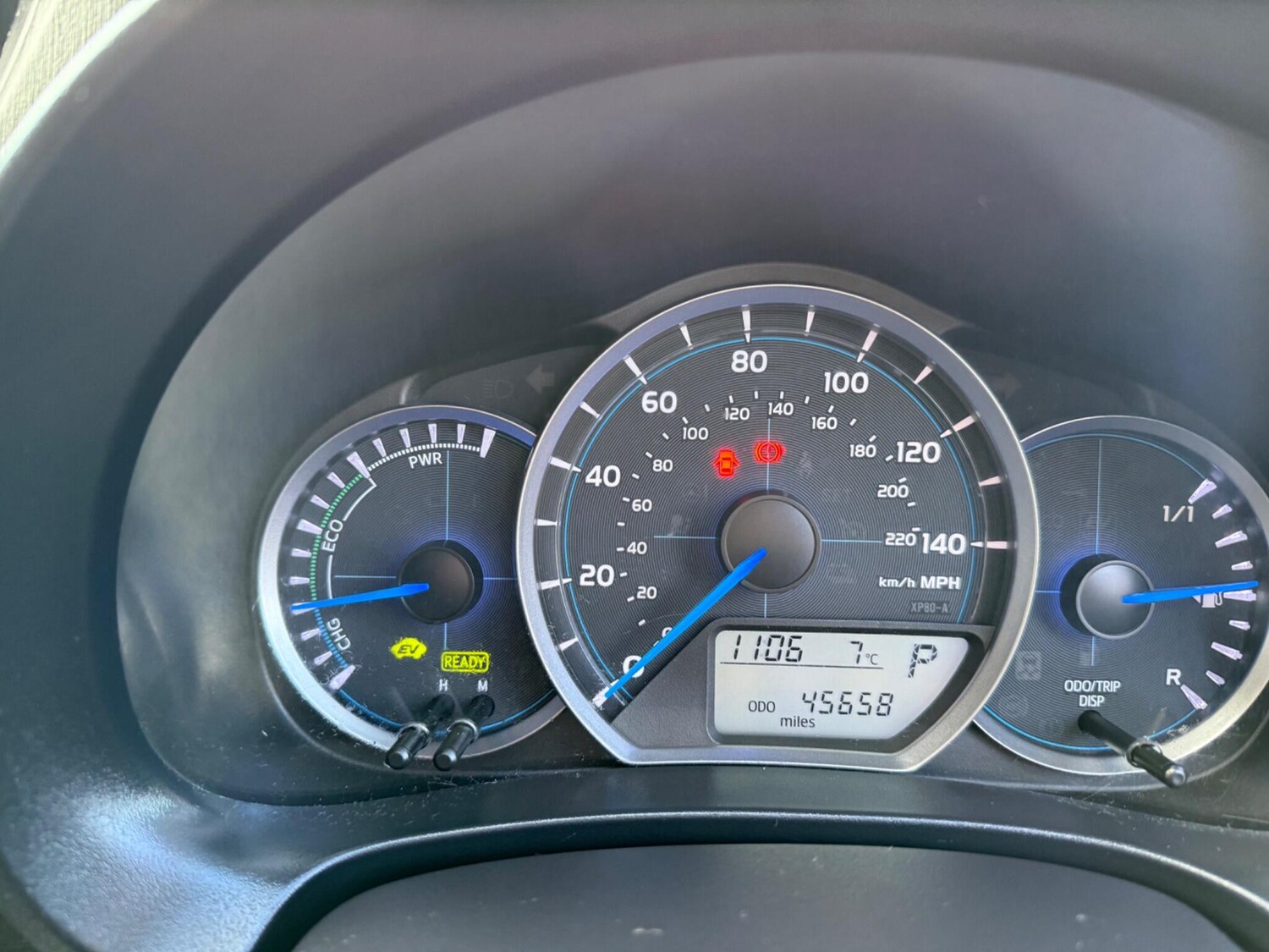 Used Toyota Yaris 2014 for sale - 77344134: Photo 9