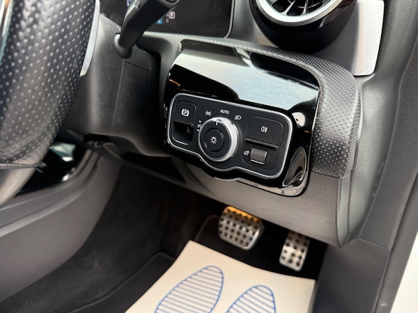 Used Mercedes-Benz CLA 2020 for sale - 76189882: Photo 10