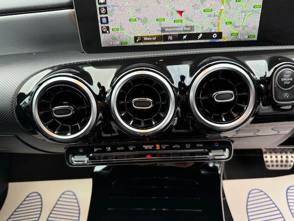 Used Mercedes-Benz CLA 2020 for sale - 76189882: Photo 13