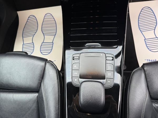 Used Mercedes-Benz CLA 2020 for sale - 76189882: Photo 14