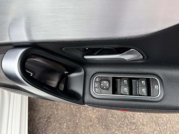 Used Mercedes-Benz CLA 2020 for sale - 76189882: Photo 17