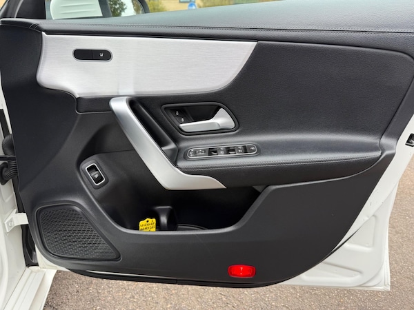 Used Mercedes-Benz CLA 2020 for sale - 76189882: Photo 18