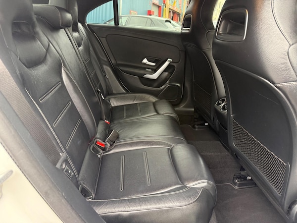 Used Mercedes-Benz CLA 2020 for sale - 76189882: Photo 19