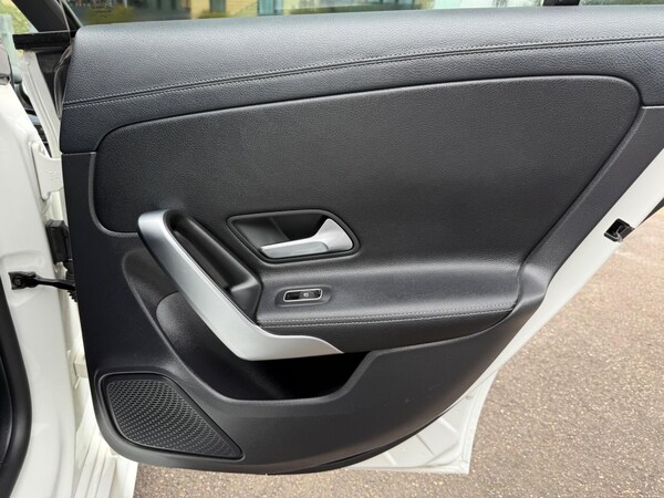 Used Mercedes-Benz CLA 2020 for sale - 76189882: Photo 21