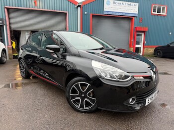 Used Renault Clio 2016 for sale - 77155645: Photo