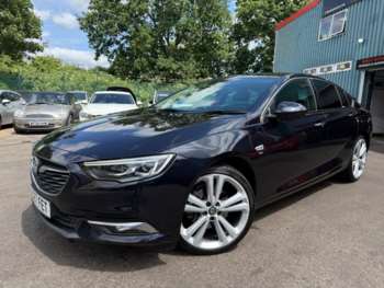 2017 (67) - 2.0 Turbo D BlueInjection Elite Nav Grand Sport Euro 6 (s/s) 5dr