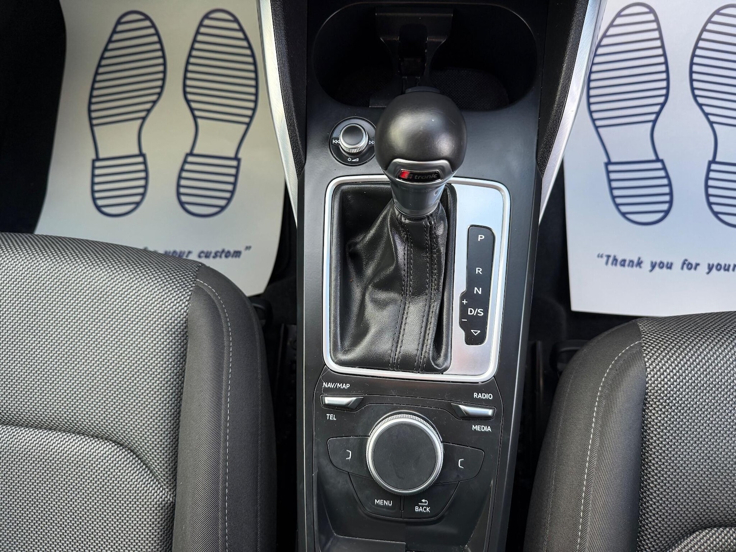 Used Audi Q2 2017 for sale - 77120449: Photo 14