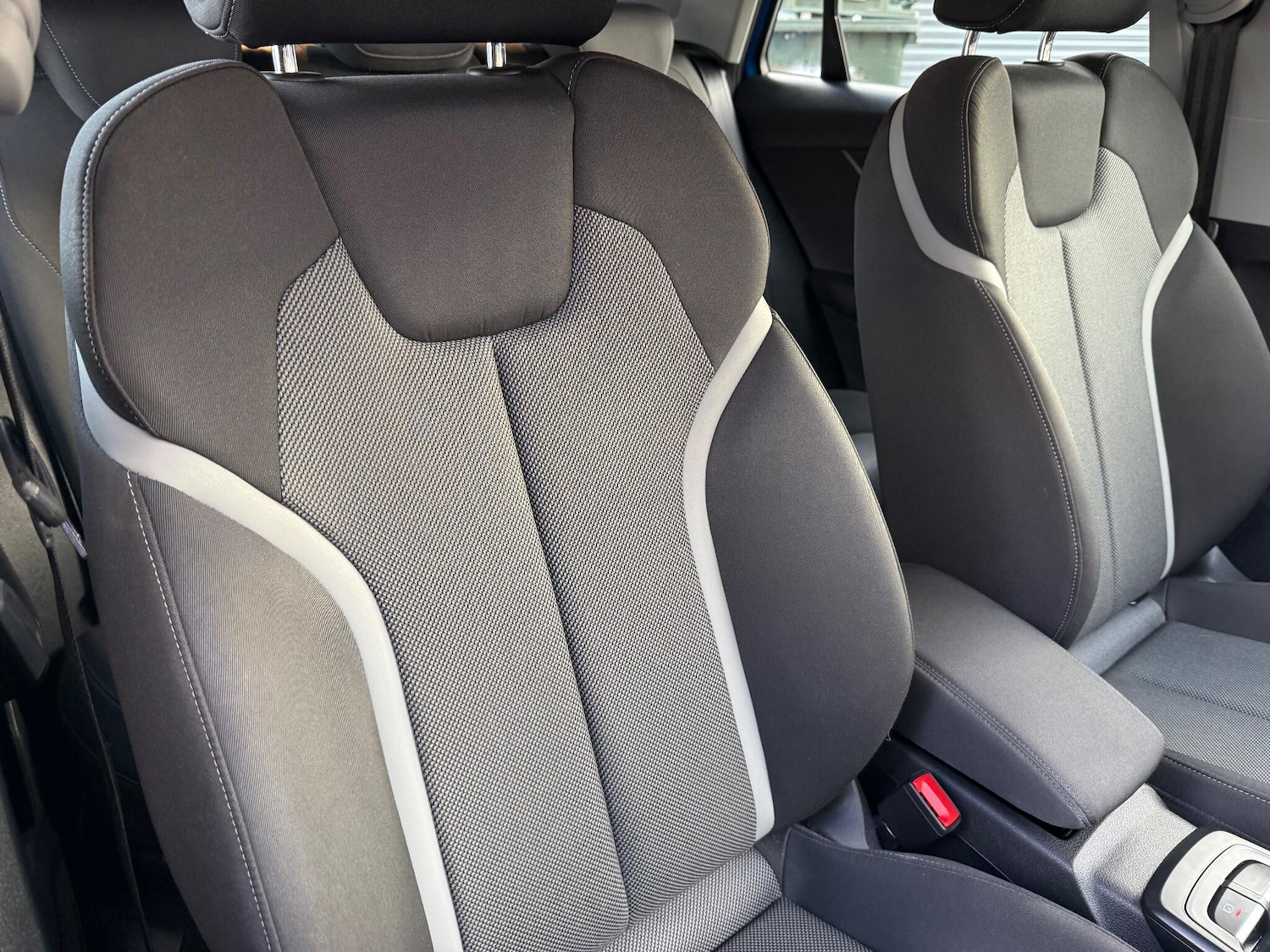 Used Audi Q2 2017 for sale - 77120449: Photo 15