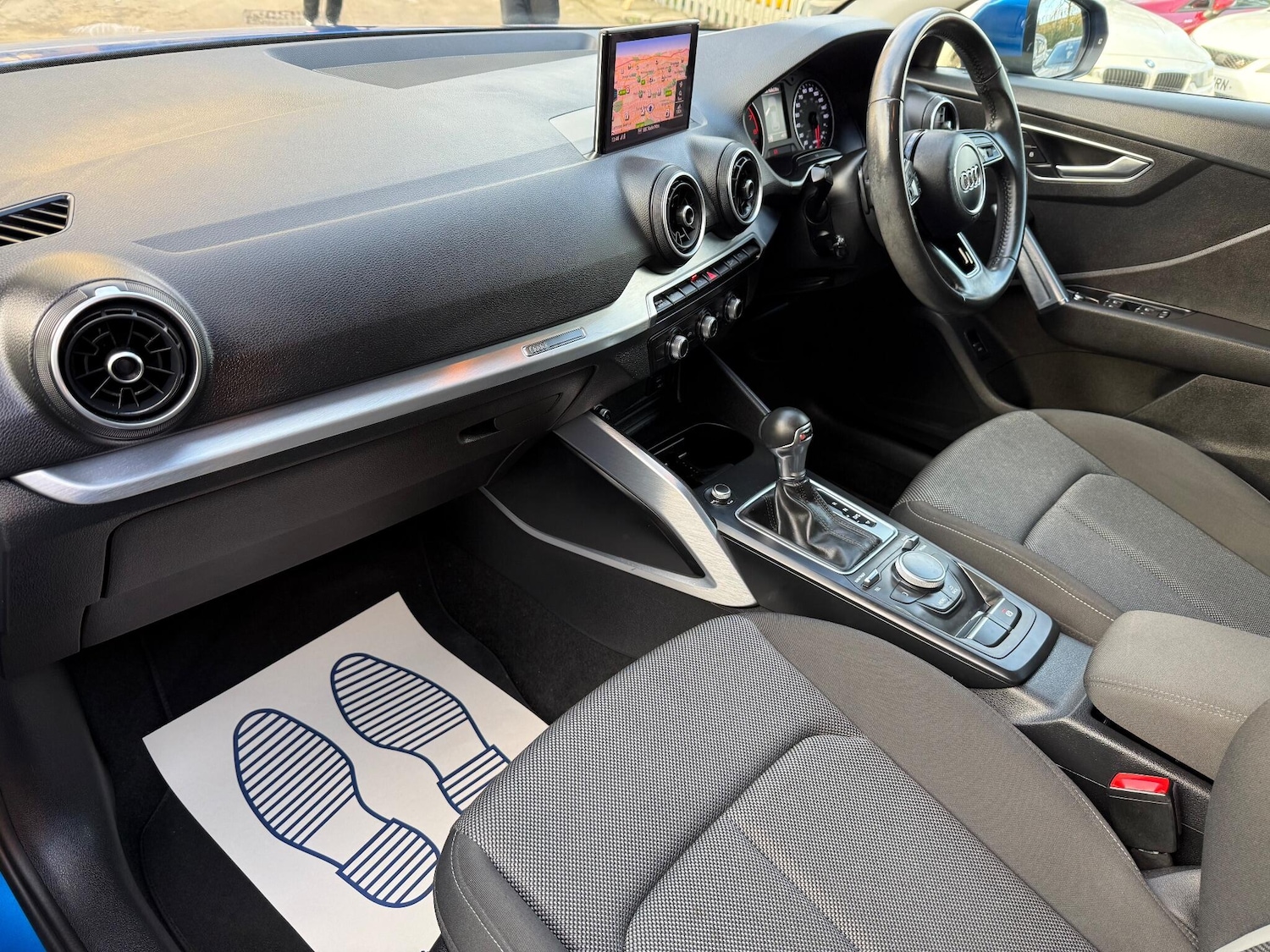 Used Audi Q2 2017 for sale - 77120449: Photo 16