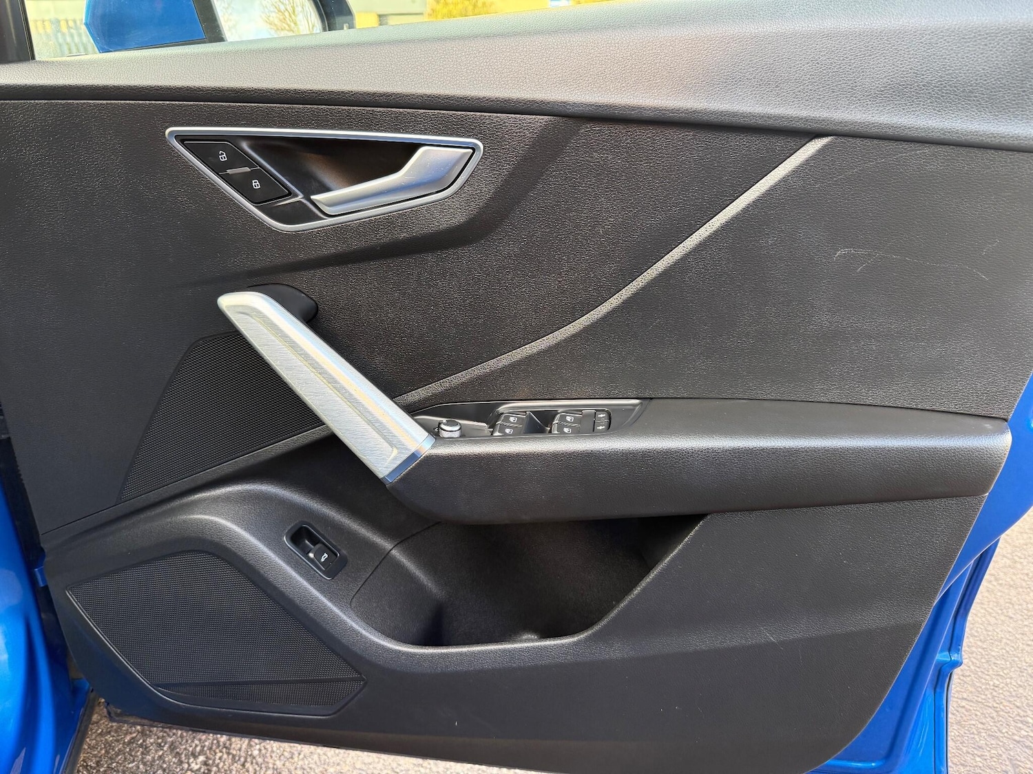 Used Audi Q2 2017 for sale - 77120449: Photo 18