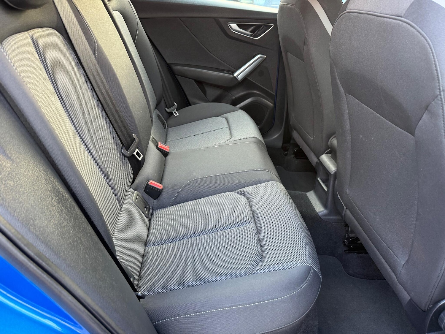 Used Audi Q2 2017 for sale - 77120449: Photo 19