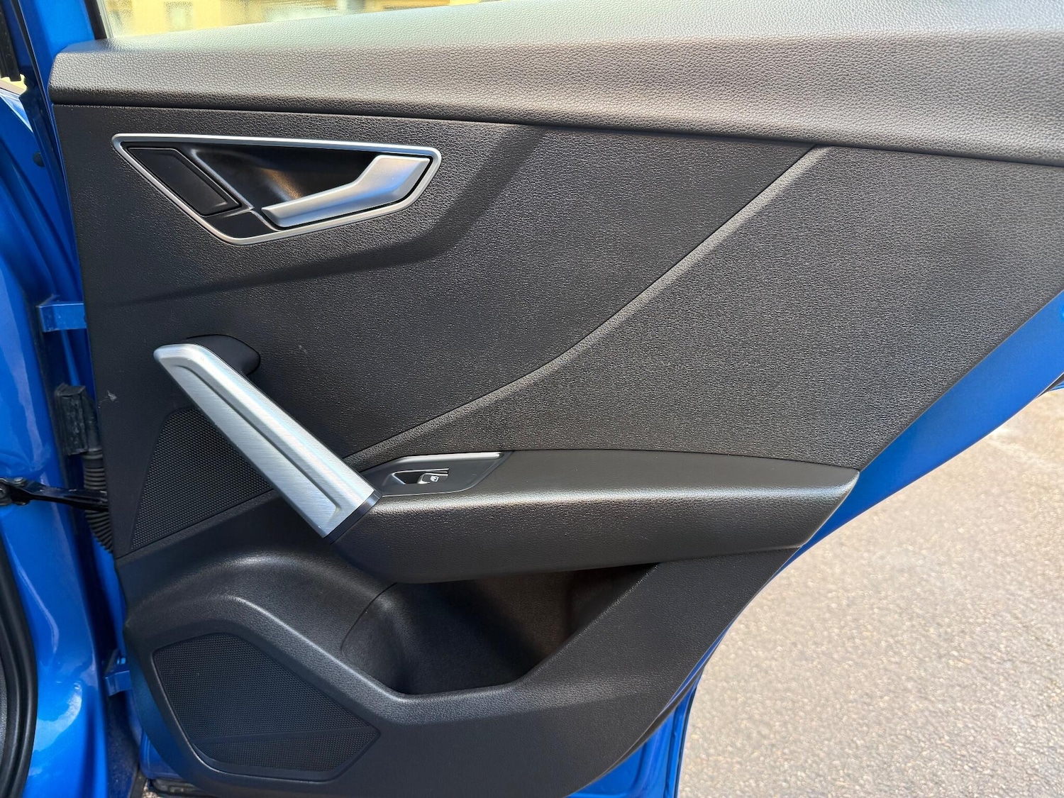 Used Audi Q2 2017 for sale - 77120449: Photo 21