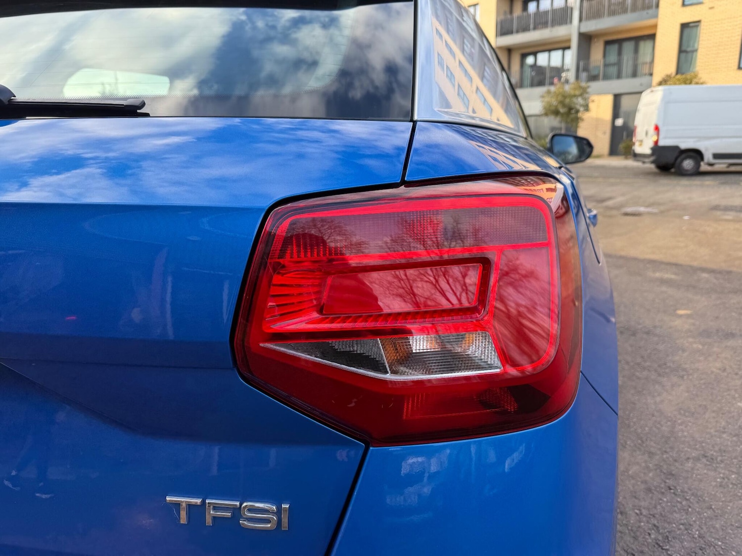 Used Audi Q2 2017 for sale - 77120449: Photo 26