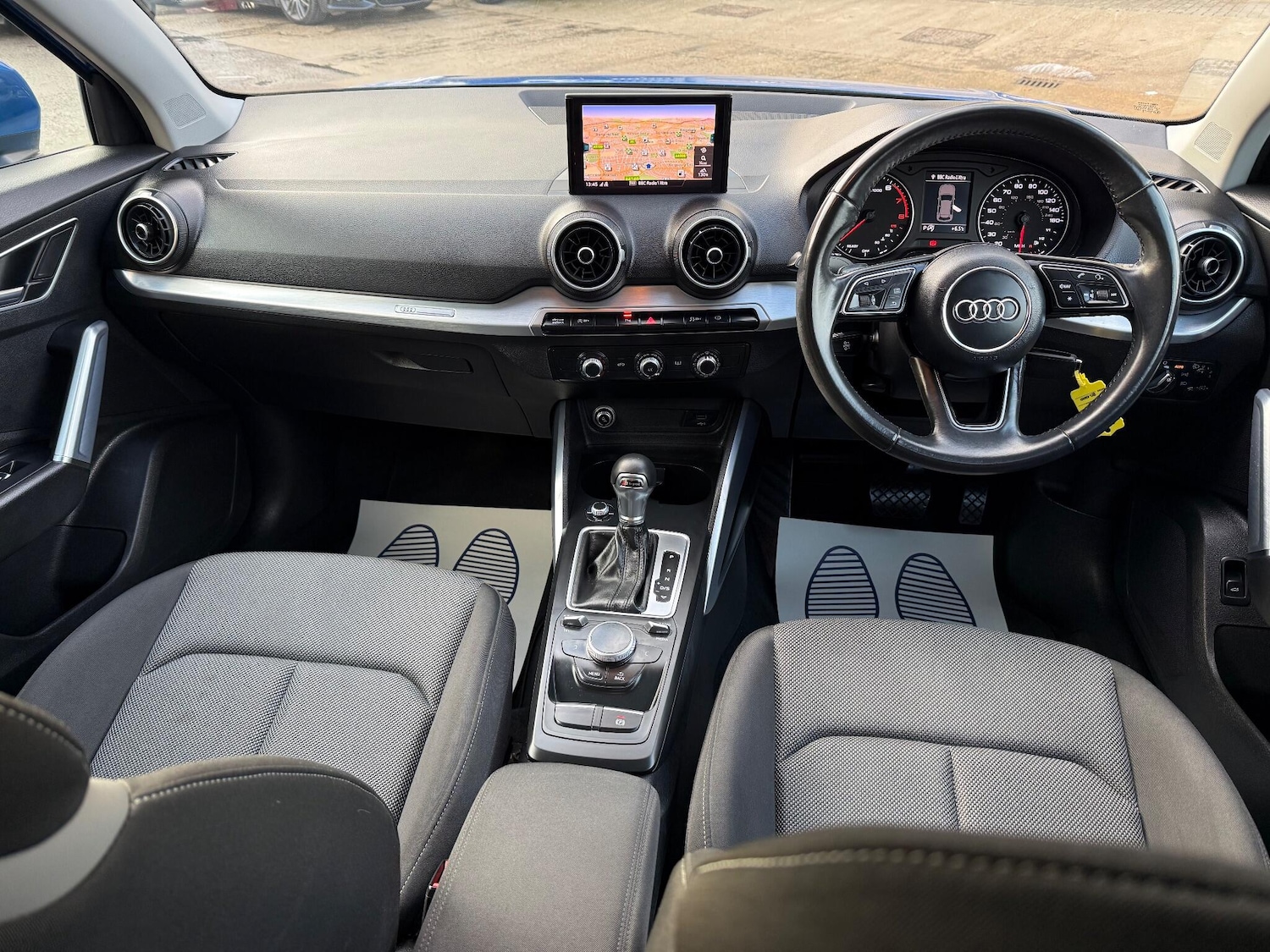 Used Audi Q2 2017 for sale - 77120449: Photo 7