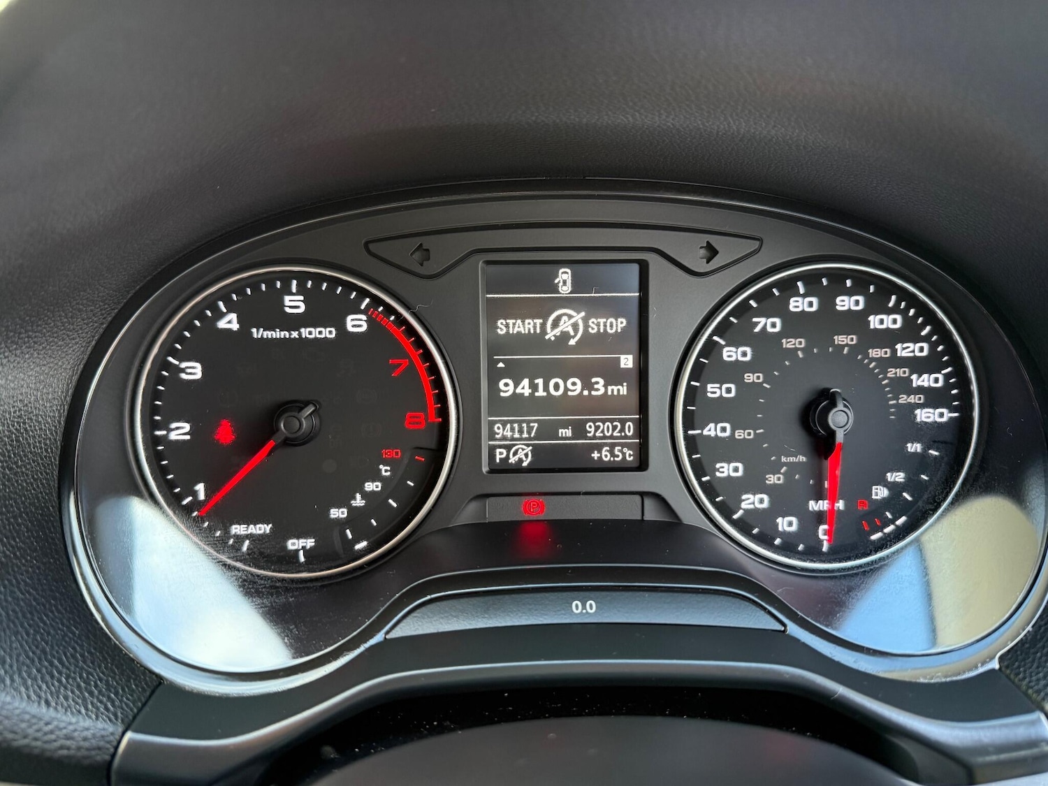 Used Audi Q2 2017 for sale - 77120449: Photo 9