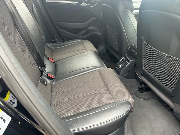 Used Audi A3 2018 for sale - 75463884: Photo 15