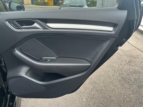 Used Audi A3 2018 for sale - 75463884: Photo 17